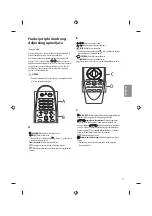 Предварительный просмотр 277 страницы LG 43UF772V.AEE Owner'S Manual