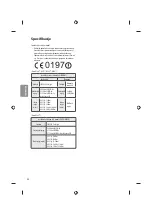 Предварительный просмотр 280 страницы LG 43UF772V.AEE Owner'S Manual