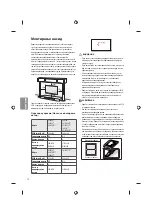 Предварительный просмотр 292 страницы LG 43UF772V.AEE Owner'S Manual