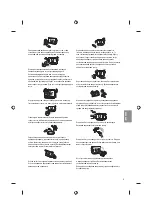 Предварительный просмотр 303 страницы LG 43UF772V.AEE Owner'S Manual