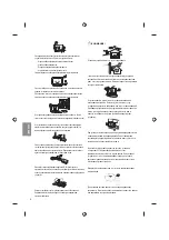 Предварительный просмотр 304 страницы LG 43UF772V.AEE Owner'S Manual