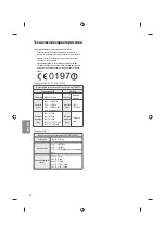 Предварительный просмотр 320 страницы LG 43UF772V.AEE Owner'S Manual