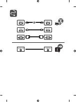 Предварительный просмотр 5 страницы LG 43UH5F Installation Manual