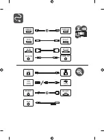 Предварительный просмотр 6 страницы LG 43UH5F Installation Manual