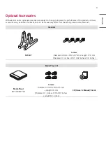 Предварительный просмотр 9 страницы LG 43UH5F Owner'S Manual