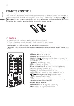 Предварительный просмотр 22 страницы LG 43UH5F Owner'S Manual