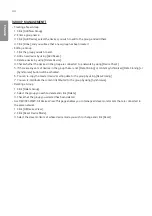 Предварительный просмотр 83 страницы LG 43UH5F Owner'S Manual