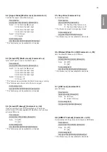 Предварительный просмотр 118 страницы LG 43UH5F Owner'S Manual