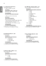 Предварительный просмотр 125 страницы LG 43UH5F Owner'S Manual