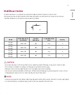 Предварительный просмотр 11 страницы LG 43UH5J Owner'S Manual