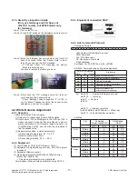 Предварительный просмотр 17 страницы LG 43UH603V Service Manual