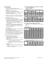 Предварительный просмотр 18 страницы LG 43UH603V Service Manual