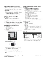 Предварительный просмотр 19 страницы LG 43UH603V Service Manual