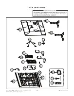 Предварительный просмотр 31 страницы LG 43UH603V Service Manual