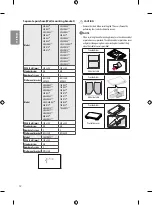 Предварительный просмотр 12 страницы LG 43UH61 Series Safety And Reference