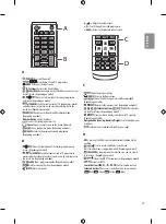 Предварительный просмотр 15 страницы LG 43UH61 Series Safety And Reference