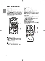 Предварительный просмотр 16 страницы LG 43UH61 Series Safety And Reference