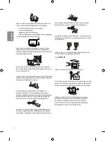 Предварительный просмотр 24 страницы LG 43UH61 Series Safety And Reference