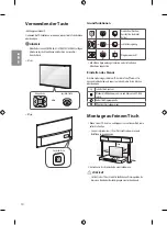 Предварительный просмотр 30 страницы LG 43UH61 Series Safety And Reference