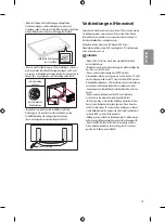 Предварительный просмотр 33 страницы LG 43UH61 Series Safety And Reference