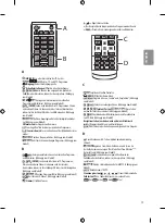 Предварительный просмотр 35 страницы LG 43UH61 Series Safety And Reference