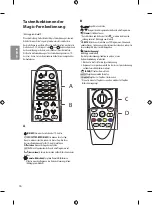 Предварительный просмотр 36 страницы LG 43UH61 Series Safety And Reference