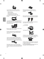 Предварительный просмотр 44 страницы LG 43UH61 Series Safety And Reference