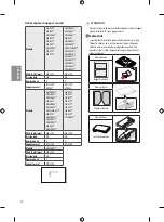 Предварительный просмотр 52 страницы LG 43UH61 Series Safety And Reference