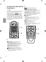 Предварительный просмотр 56 страницы LG 43UH61 Series Safety And Reference