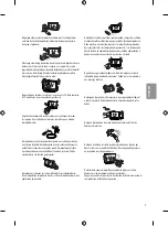 Предварительный просмотр 63 страницы LG 43UH61 Series Safety And Reference