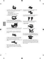 Предварительный просмотр 64 страницы LG 43UH61 Series Safety And Reference