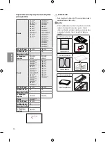 Предварительный просмотр 72 страницы LG 43UH61 Series Safety And Reference