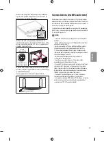 Предварительный просмотр 73 страницы LG 43UH61 Series Safety And Reference