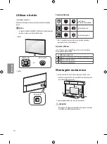 Предварительный просмотр 90 страницы LG 43UH61 Series Safety And Reference