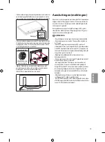 Предварительный просмотр 113 страницы LG 43UH61 Series Safety And Reference