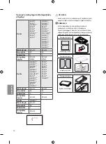 Предварительный просмотр 132 страницы LG 43UH61 Series Safety And Reference