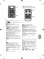 Предварительный просмотр 135 страницы LG 43UH61 Series Safety And Reference