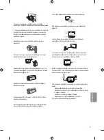 Предварительный просмотр 145 страницы LG 43UH61 Series Safety And Reference