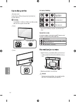 Предварительный просмотр 150 страницы LG 43UH61 Series Safety And Reference