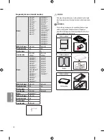 Предварительный просмотр 152 страницы LG 43UH61 Series Safety And Reference