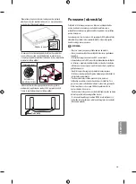 Предварительный просмотр 153 страницы LG 43UH61 Series Safety And Reference