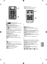 Предварительный просмотр 155 страницы LG 43UH61 Series Safety And Reference