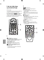 Предварительный просмотр 156 страницы LG 43UH61 Series Safety And Reference