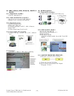 Предварительный просмотр 15 страницы LG 43UH610 Service Manual