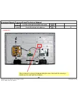 Preview for 80 page of LG 43UH610 Service Manual