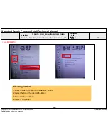 Preview for 96 page of LG 43UH610 Service Manual