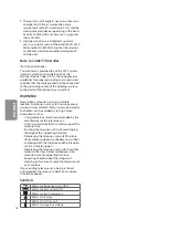 Preview for 28 page of LG 43UH6500 Easy Setup Manual