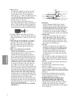 Preview for 33 page of LG 43UH6500 Easy Setup Manual