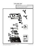 Preview for 31 page of LG 43UH6500 Service Manual