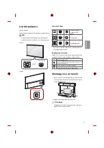 Preview for 31 page of LG 43UH668V.AEE Owner'S Manual